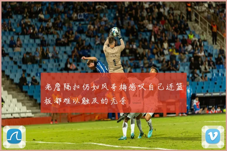 老詹隔扣仍如风夸梅感叹自己连篮板都难以触及的无奈